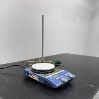 IKA RET CV C S1 Digital Hot Plate Stirrer image 0